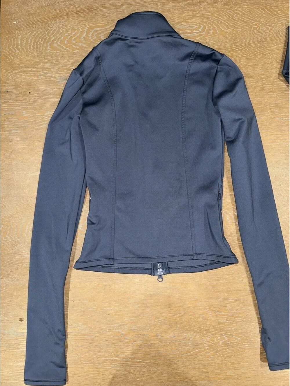 Alo Yoga Airlift Winter Warm Radiant Full-Zip Jacket Leggings 25
